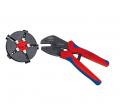  KNIPEX MultiCrimp 97 33 02